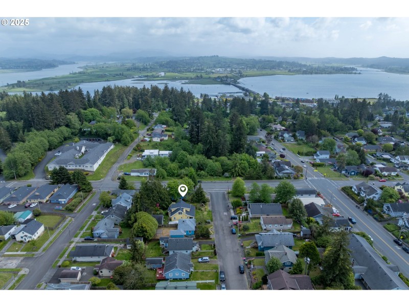 Drone View/UAV
