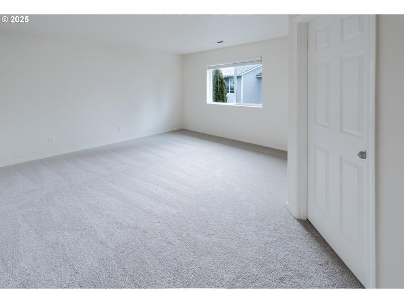 Bedroom, Owner's Suite