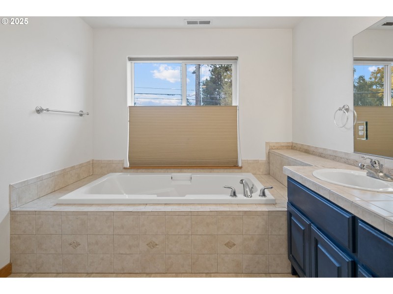 Owner's Suite Bathroom