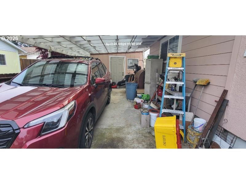 Carport