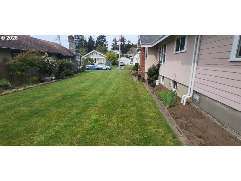 Yard