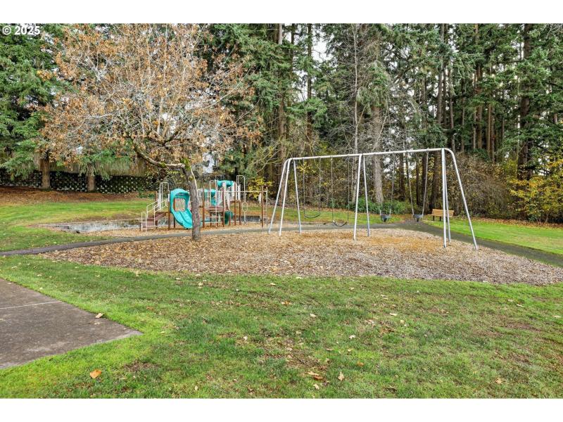 Community Playground