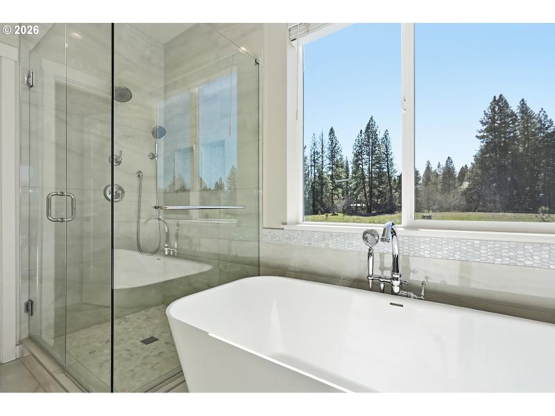 Bathroom, Attached