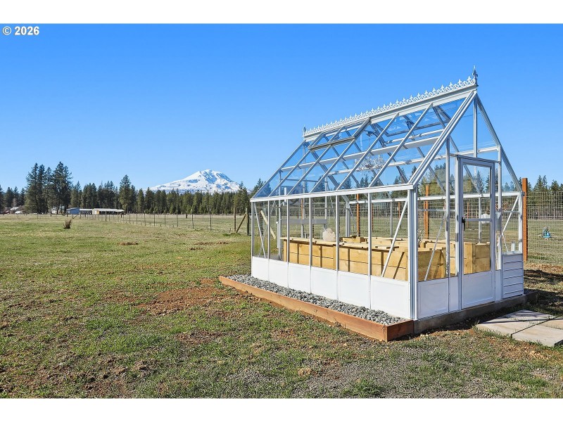 Greenhouse