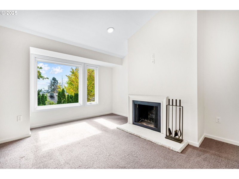 Bedroom, Owner's Suite