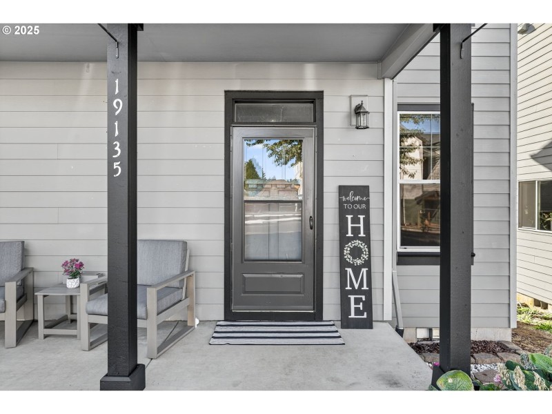 Porch
