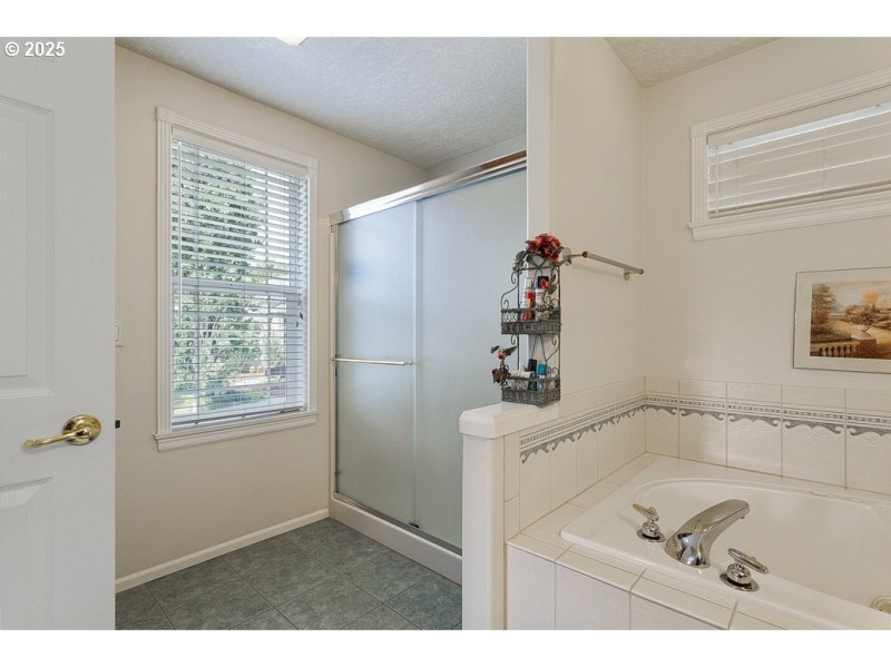 Owner's Suite Bathroom #2