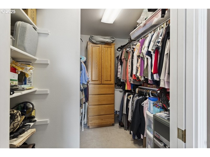 Owner's Suite Bedroom