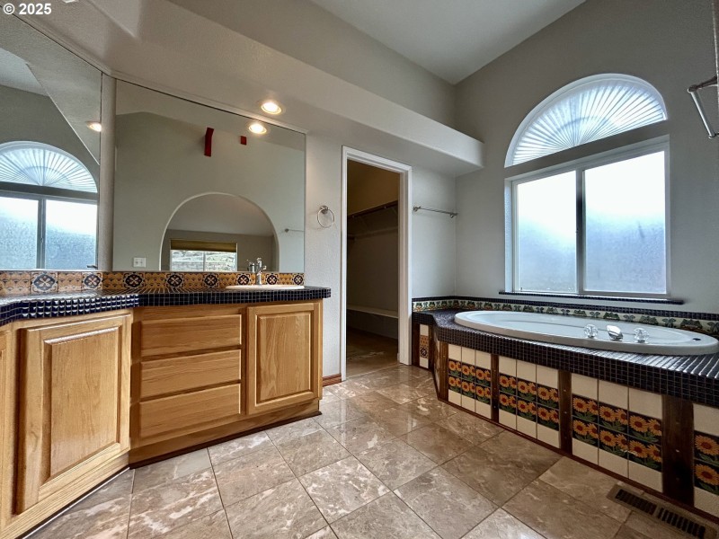 Attached Bathroom #1