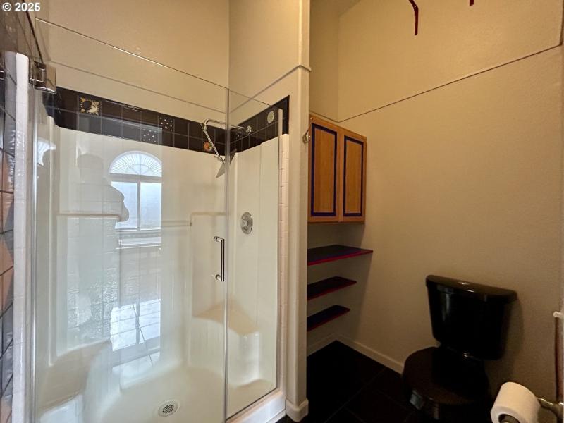 Attached Bathroom #1