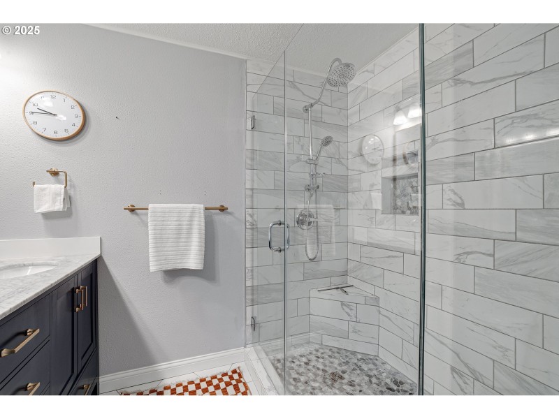 Owner's Suite Bathroom