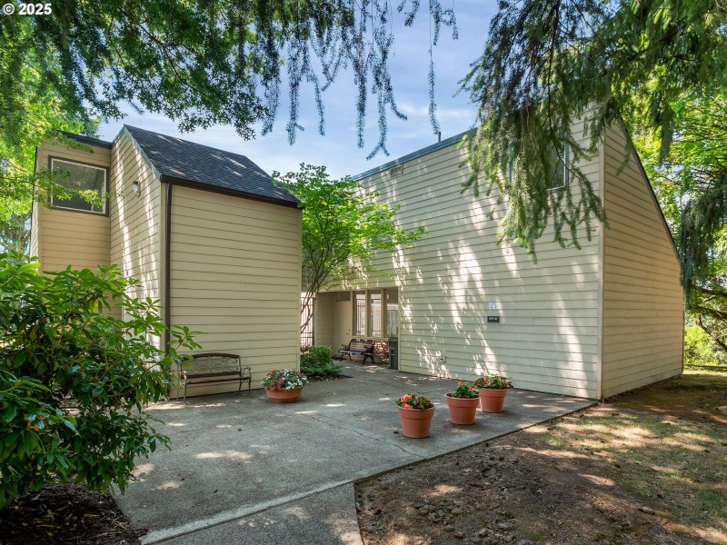 Community Club House