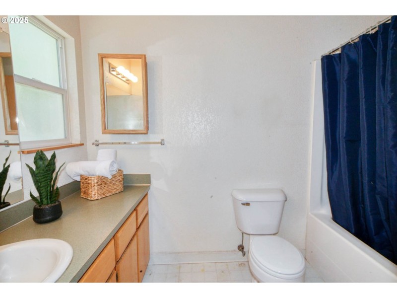 Attached Bathroom #1