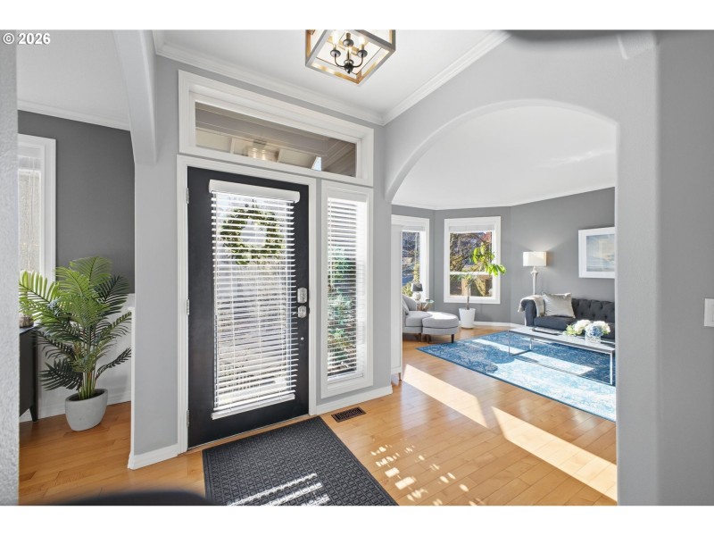 Entrance/Foyer