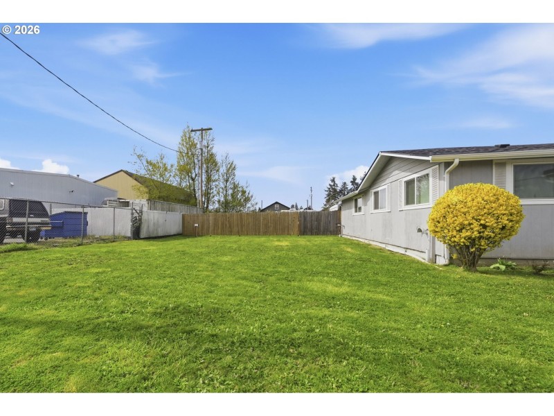 Yard