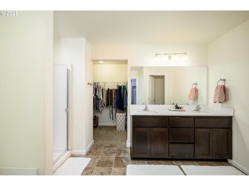 Owner's Suite Bathroom