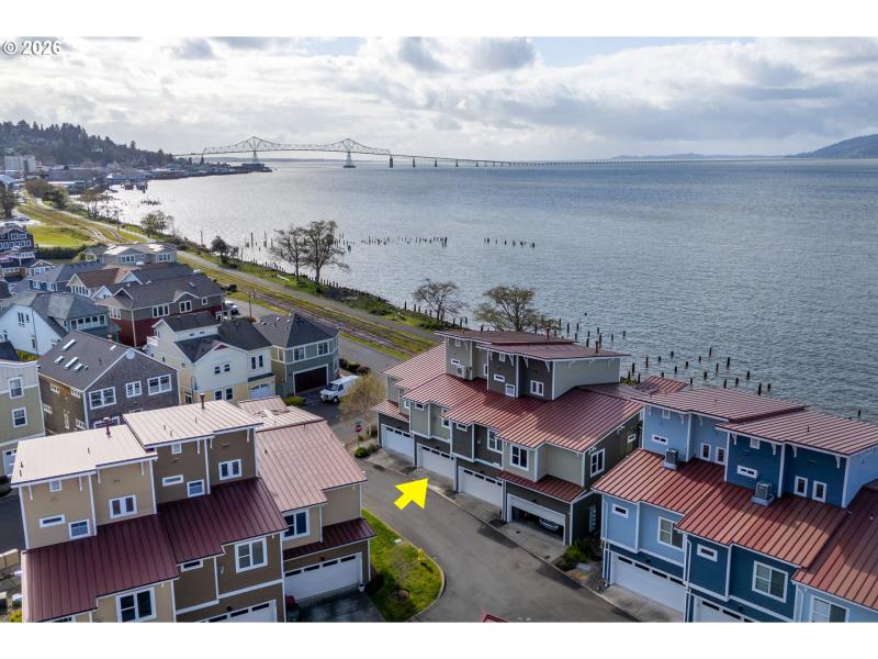 Drone View/UAV
