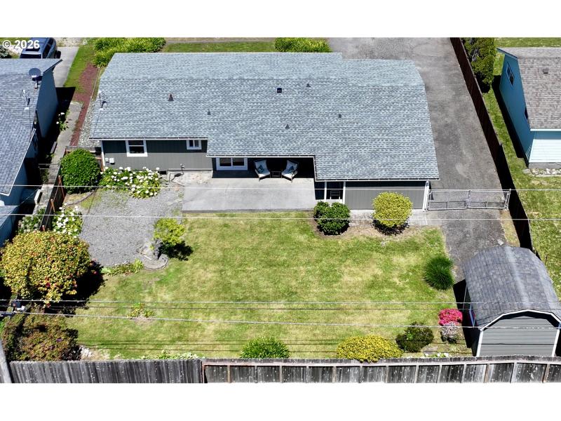 Drone View/UAV