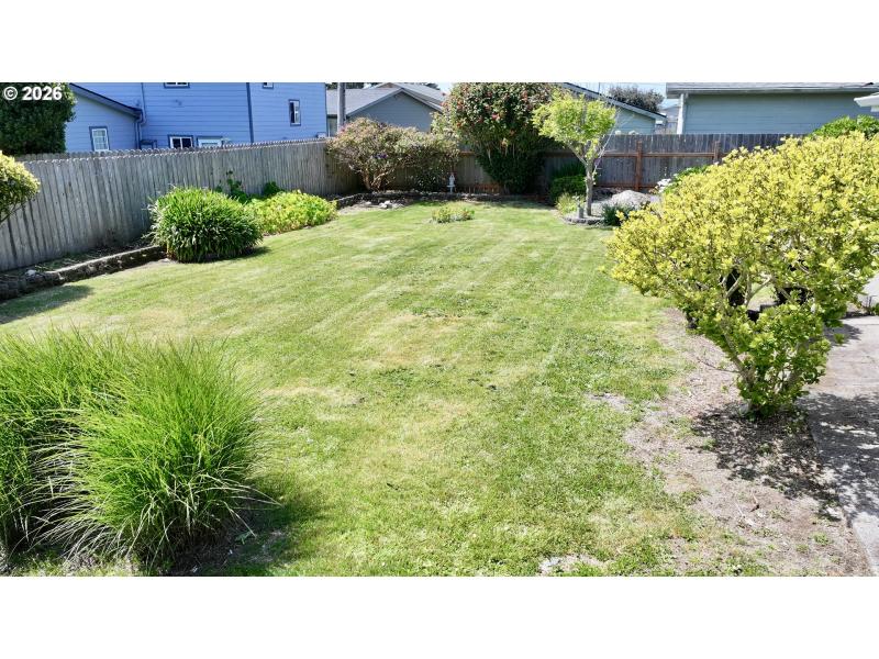 Yard