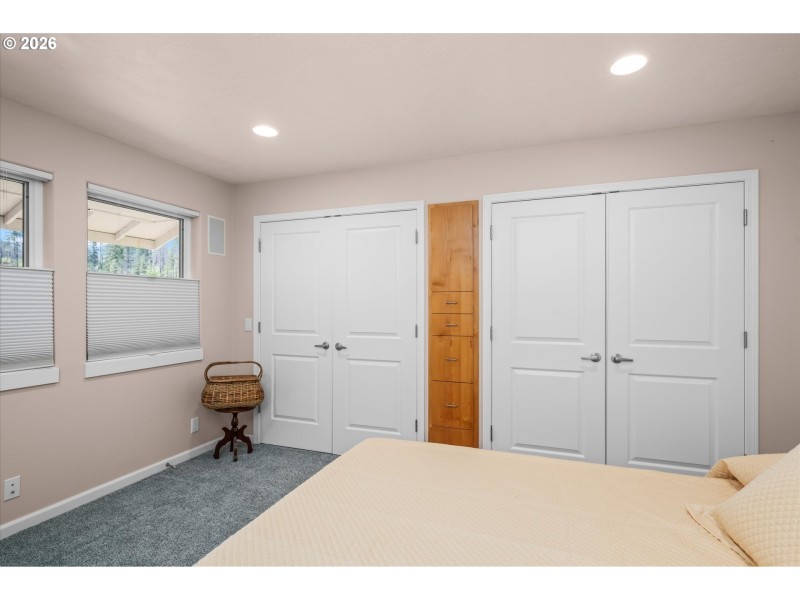 Bedroom, Owner's Suite