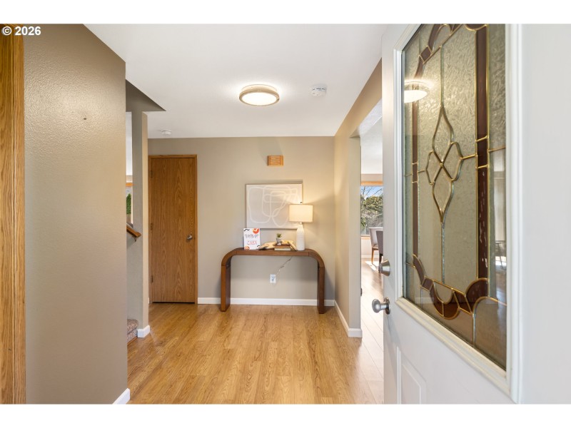 Entrance/Foyer