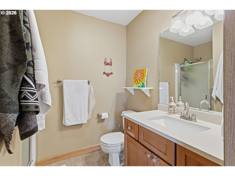 Bathroom, Attached