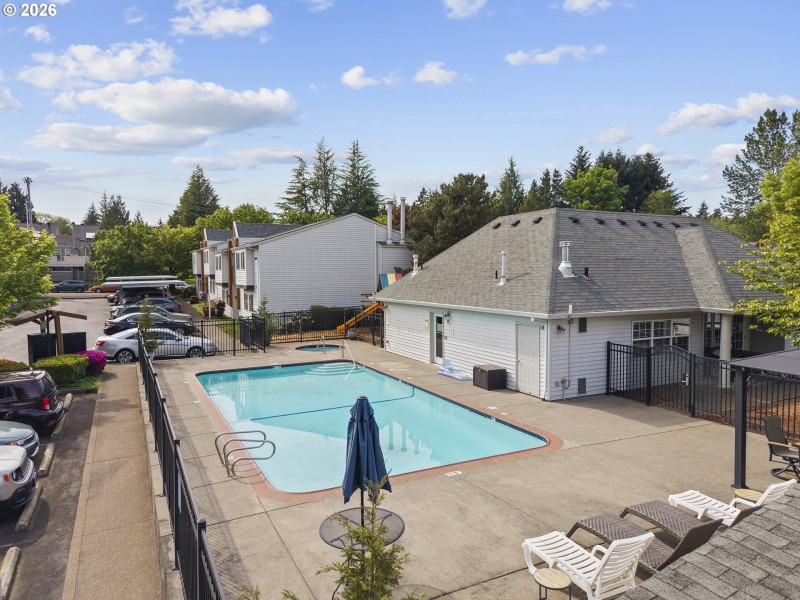 Community Amenities