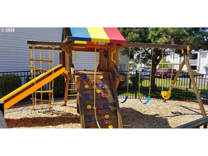 Community Playground