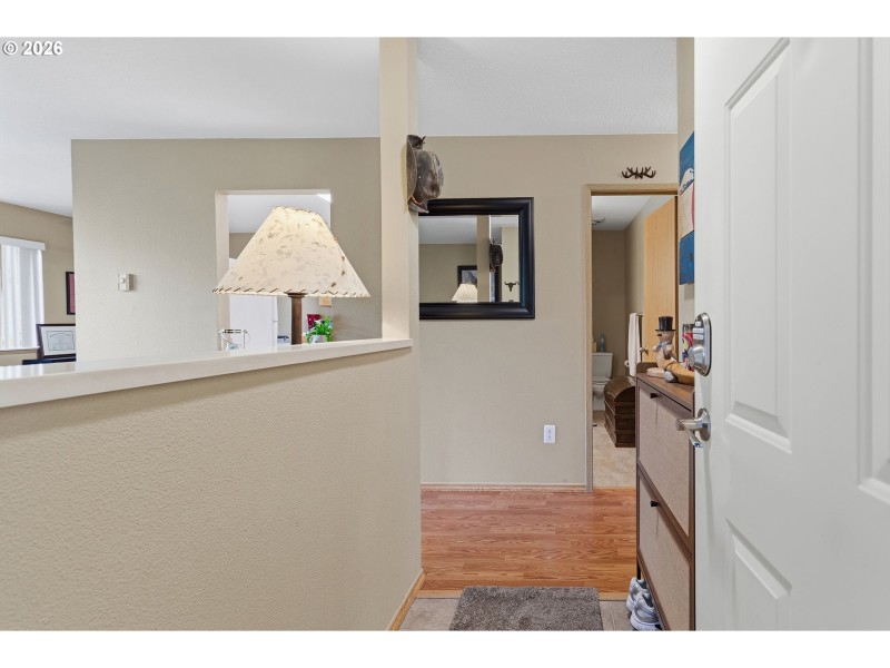 Entrance/Foyer