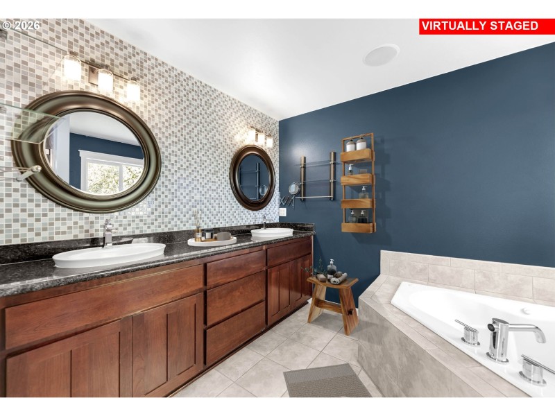 Owner's Suite Bathroom #2