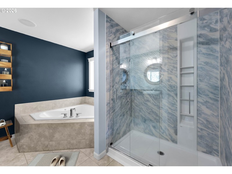 Owner's Suite Bathroom #2
