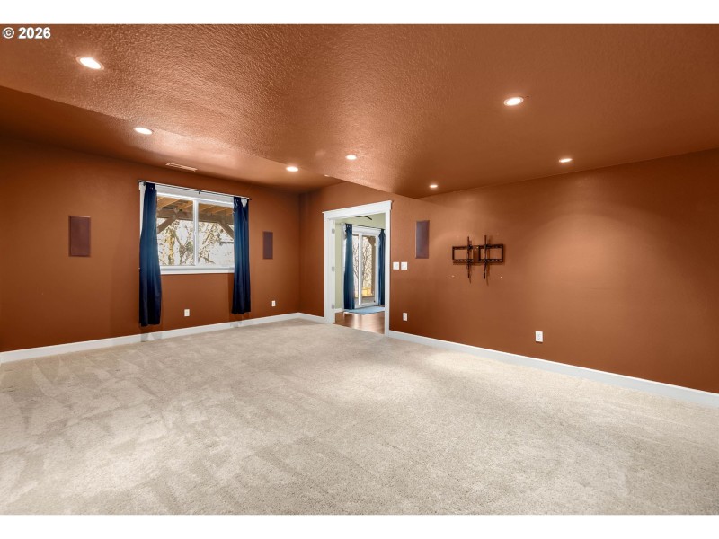 Media Room