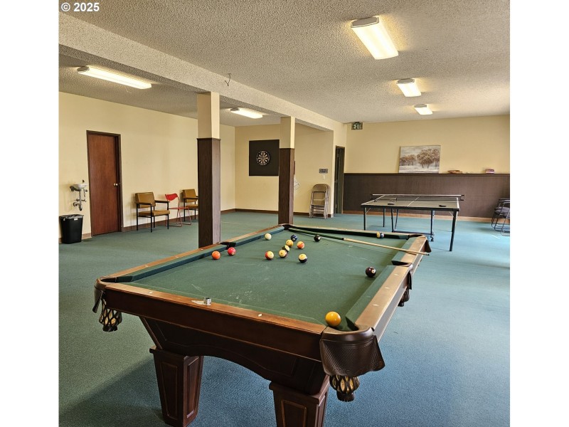 Community Recreation Center