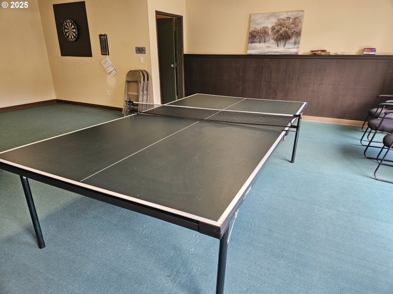 Community Recreation Center