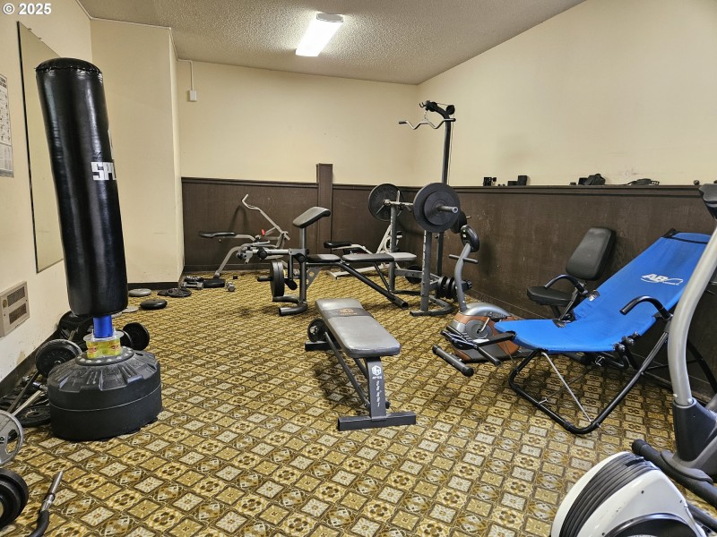 Community Recreation Center