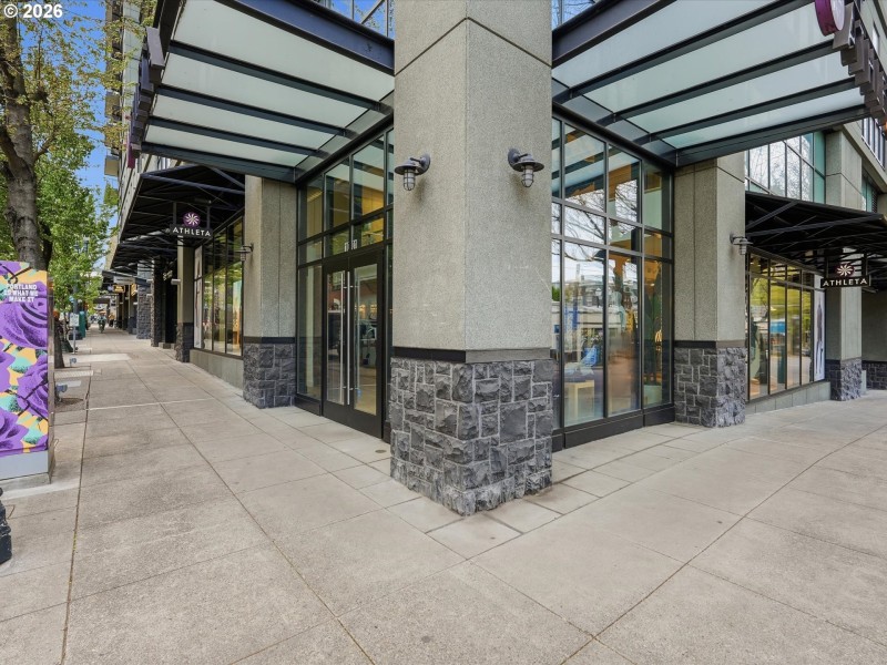 Community Amenities