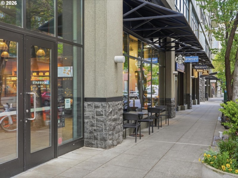 Community Amenities
