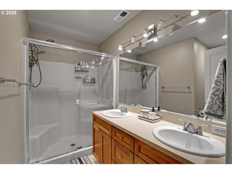 Owner's Suite Bathroom