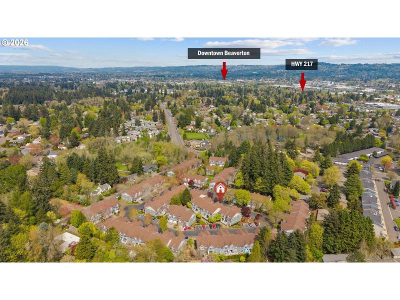 Drone View/UAV
