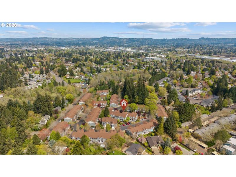 Drone View/UAV