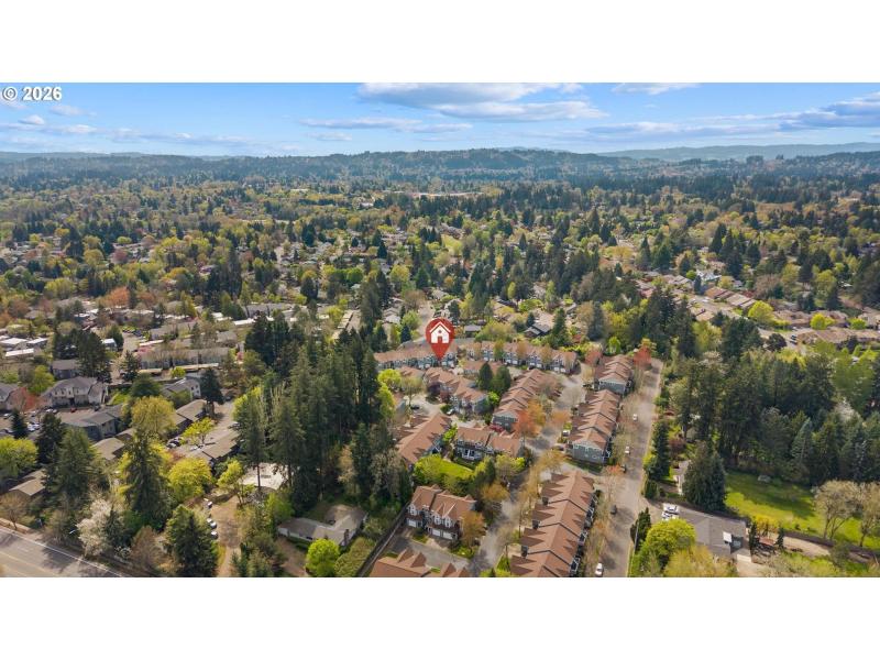 Drone View/UAV