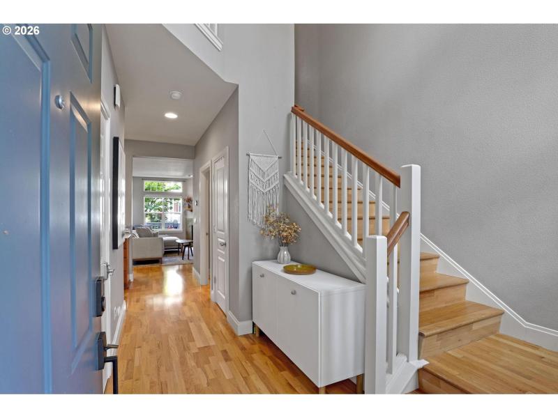 Entrance/Foyer