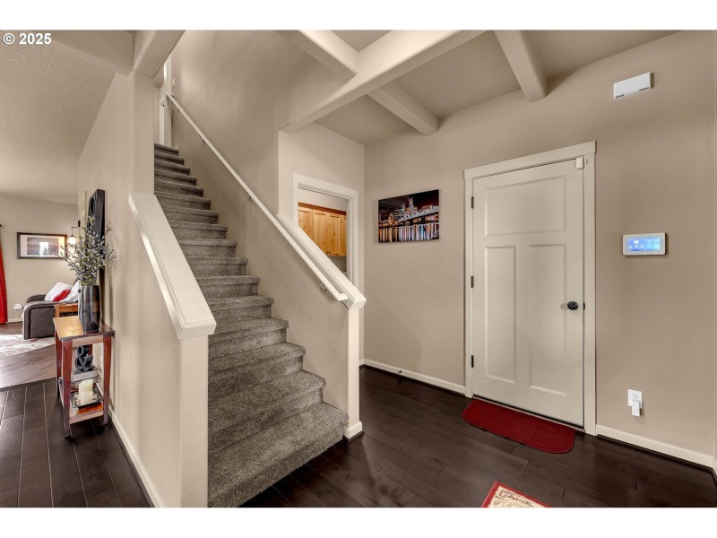 Entrance/Foyer