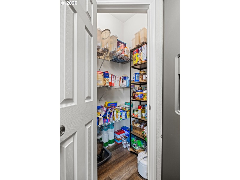 Pantry