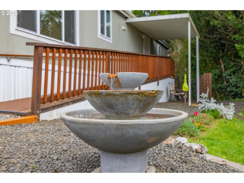 Water Feature