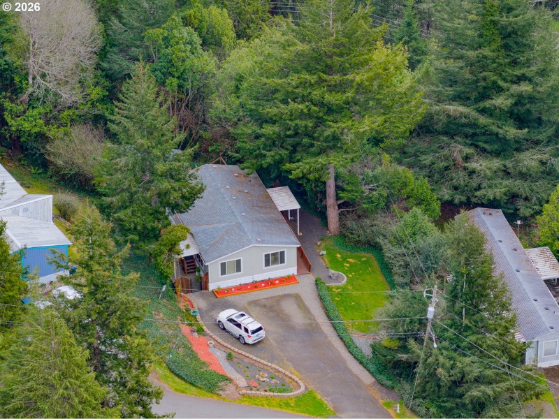 Drone View/UAV