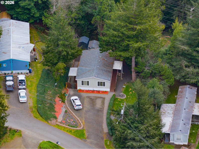 Drone View/UAV