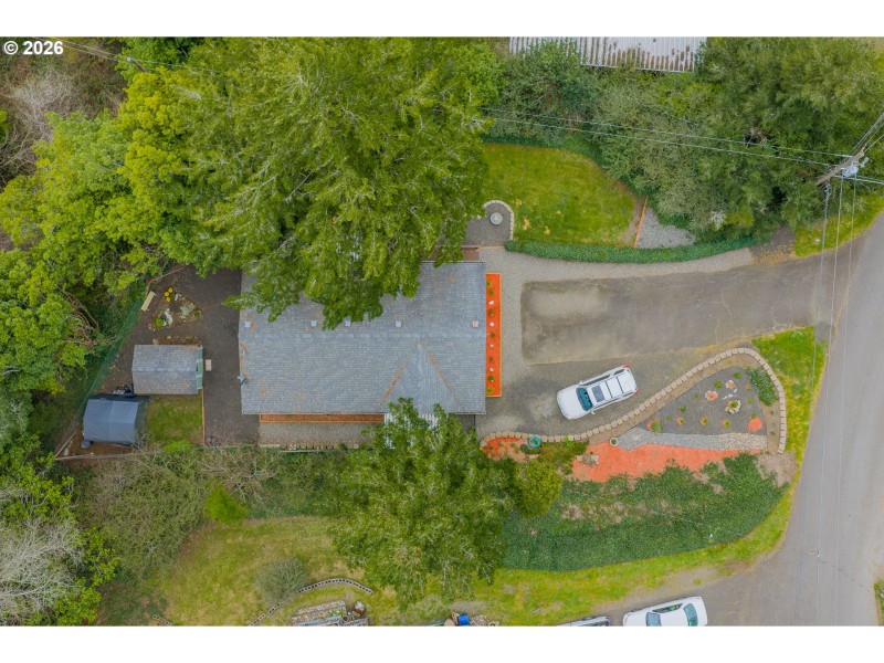 Drone View/UAV