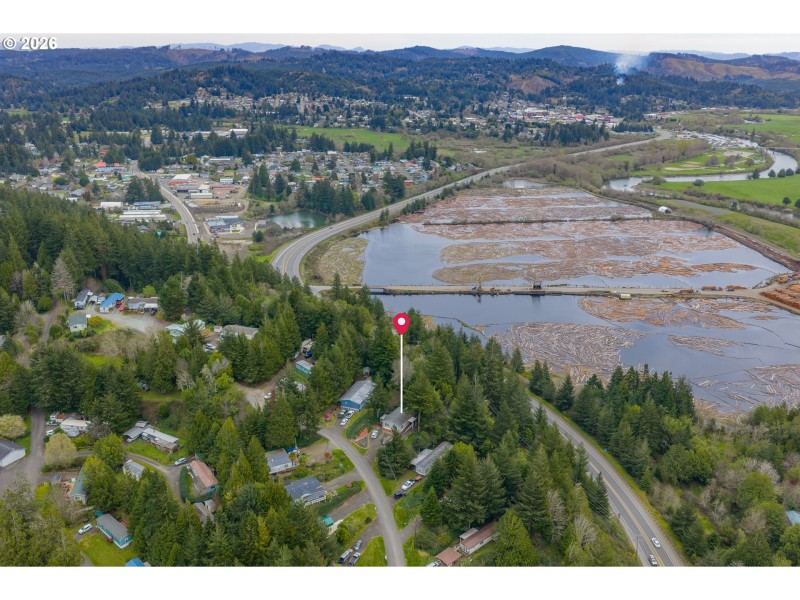 Drone View/UAV