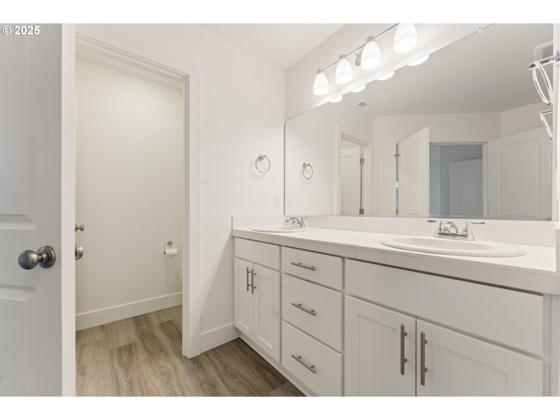 Owner's Suite Bathroom